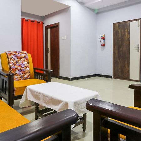 Hotel O Jubilee Homes Haïdarabad Extérieur photo
